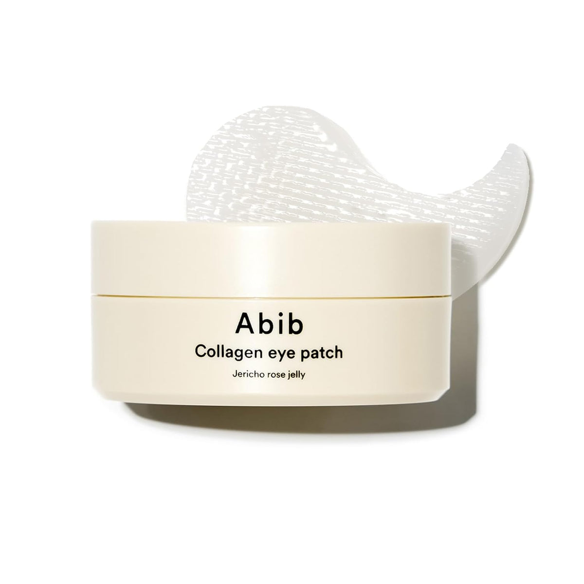 Eye creams and eye patches