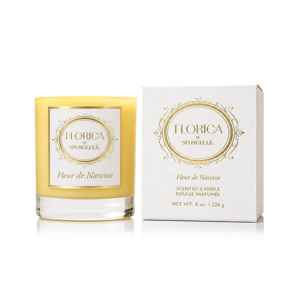 Holiday Gift Shop - Fleur de Narcisse gift set
