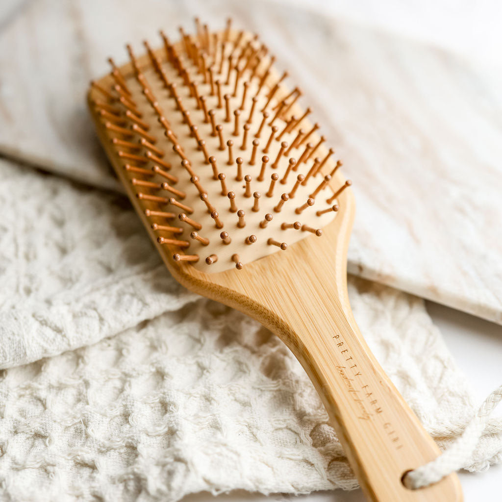 Beauty tools and brushes