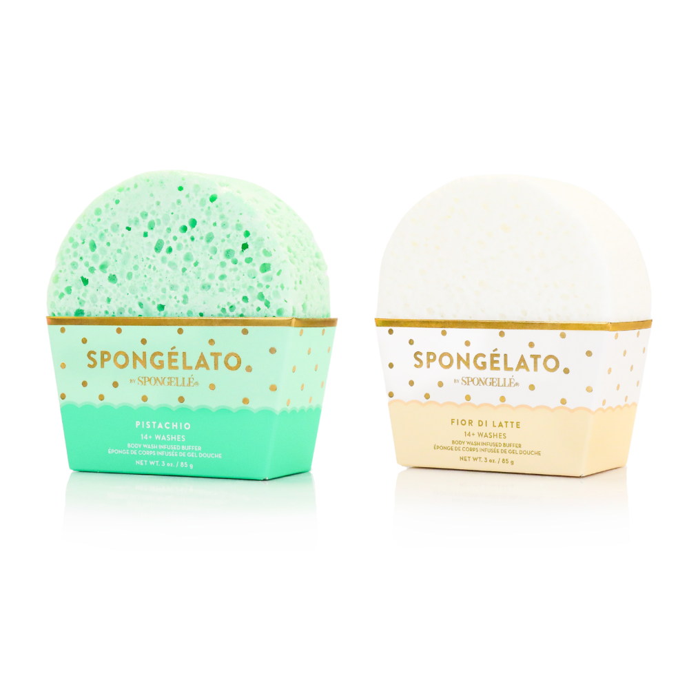 Body buffers and bath sets