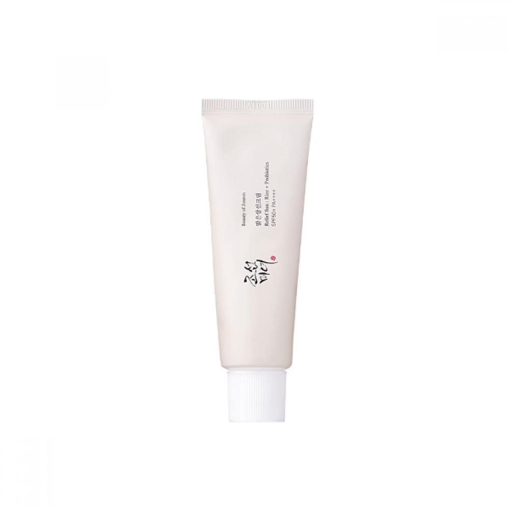 Korean and Japanese sunscreens