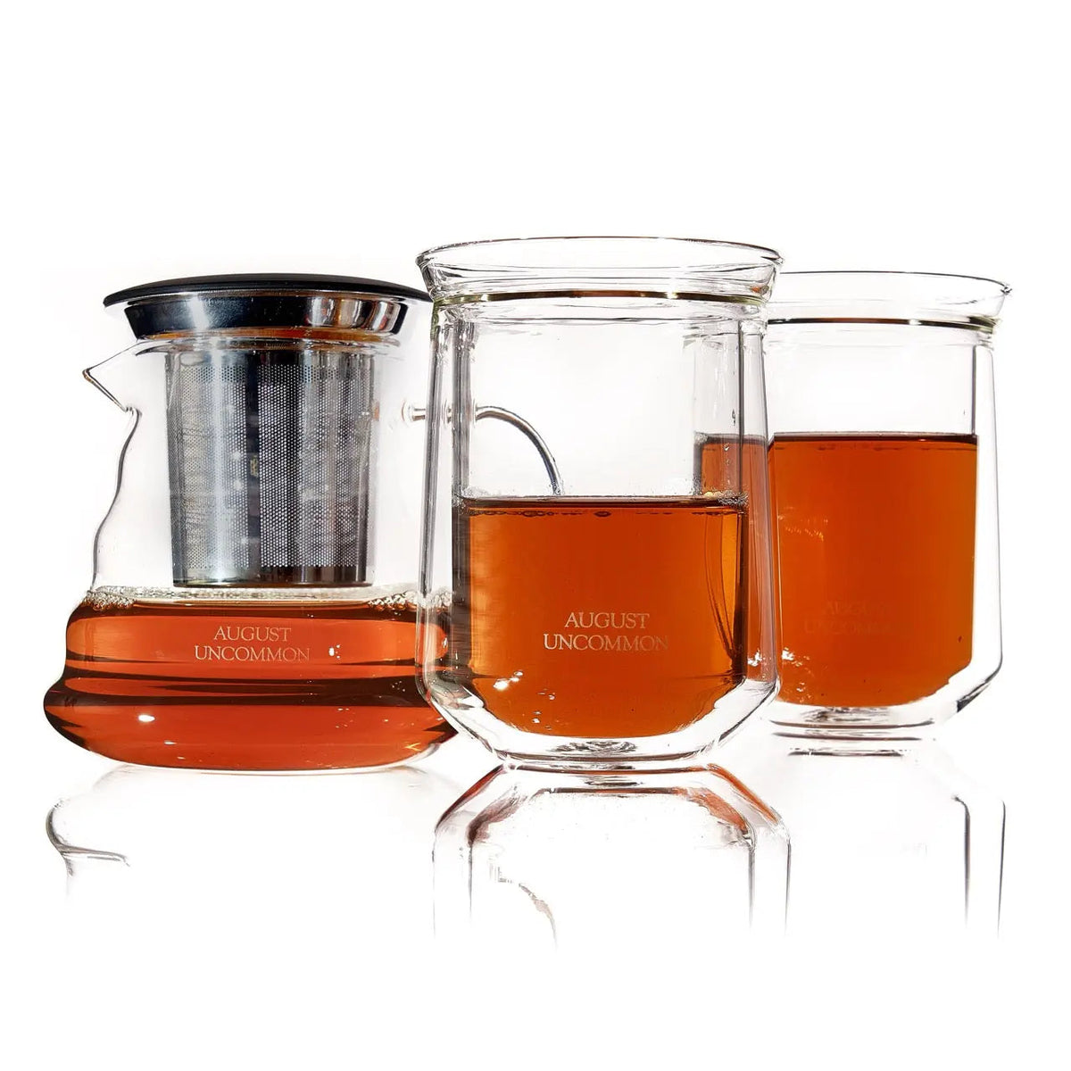 Tea Lover's Holiday Gift Set