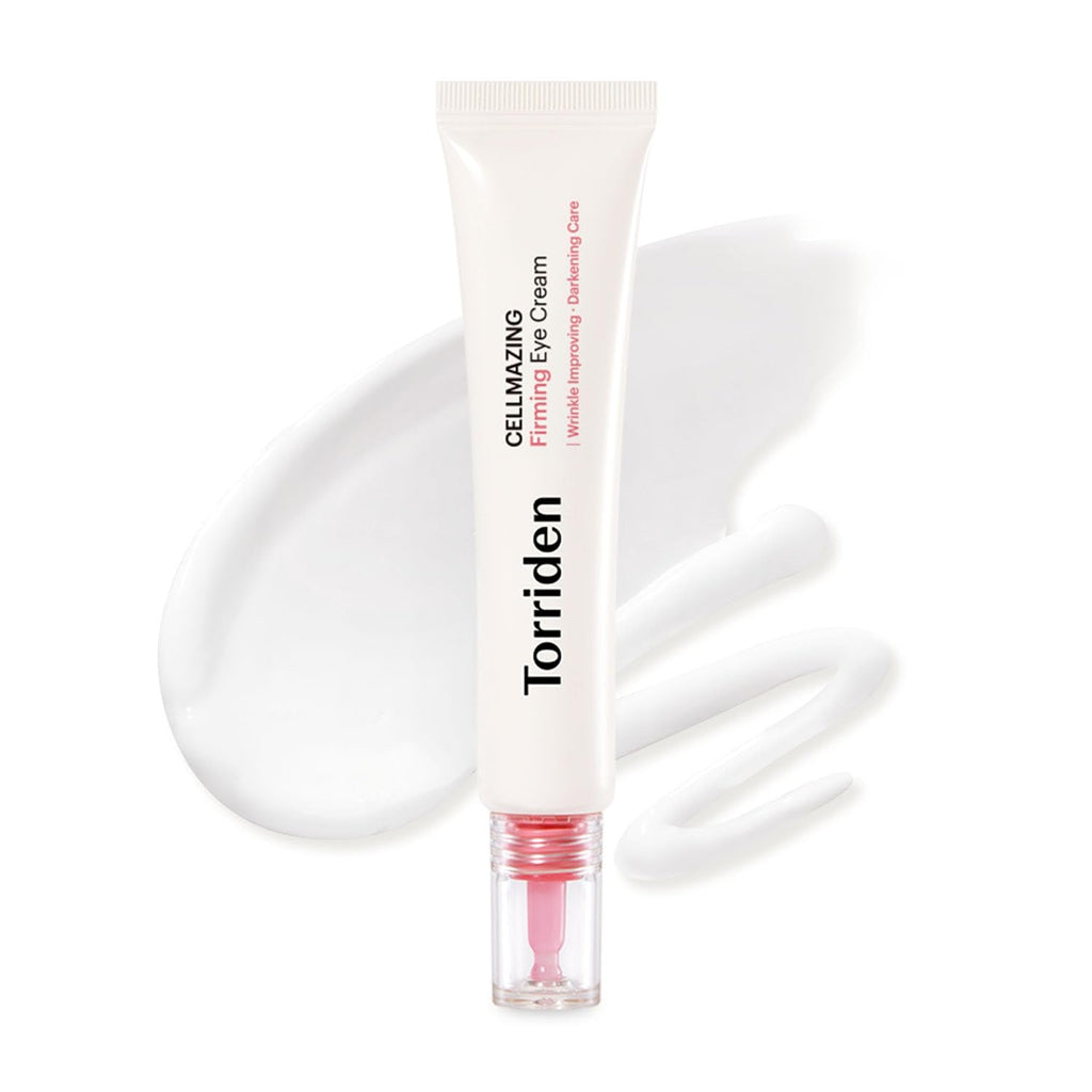 Torriden Cellmazing Firming Eye Cream