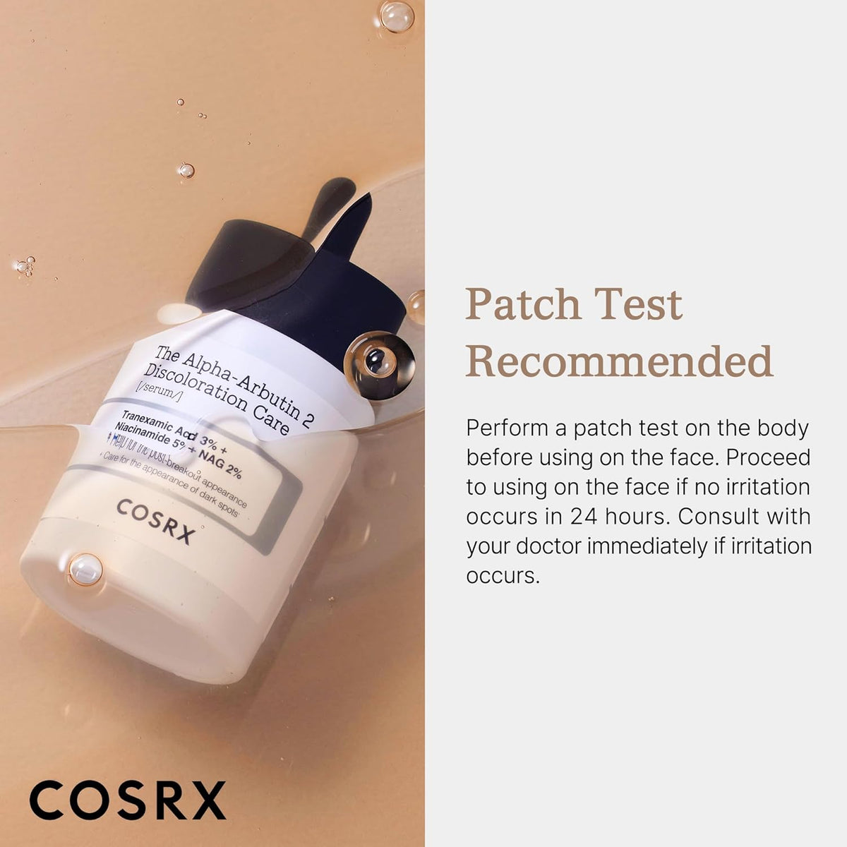 Cosrx The Alpha-Arbutin 2 Discoloration Care