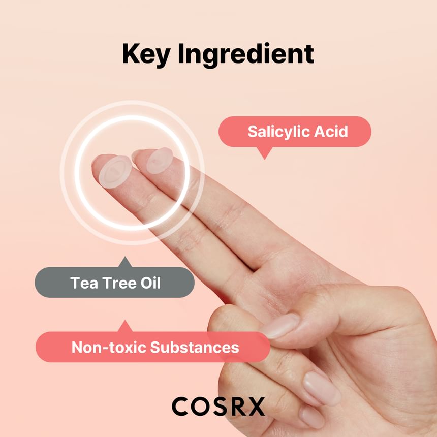 Cosrx Master Patch Intensive