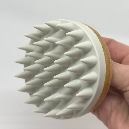 MASAMI Wabi Sabi Scalp Scrubber