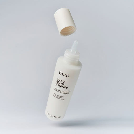 CLIO Glazing Milky Essence 120ml