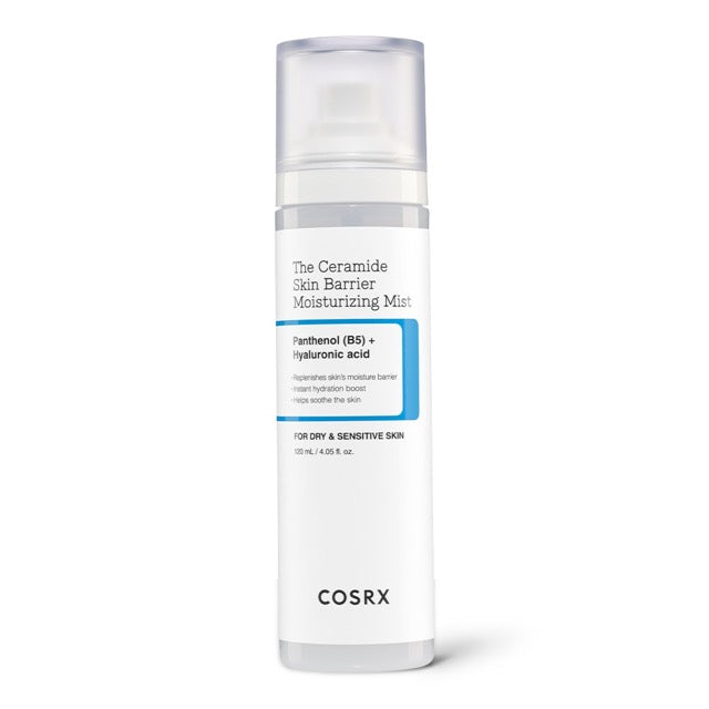 COSRX The Ceramide Skin Barrier Moisturizing Mist 120m