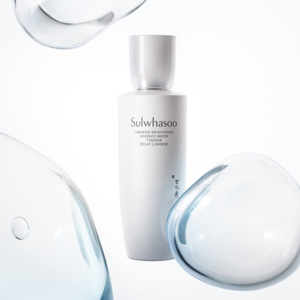 Sulwhasoo Lumiwise Brightening Essence Water 150ml